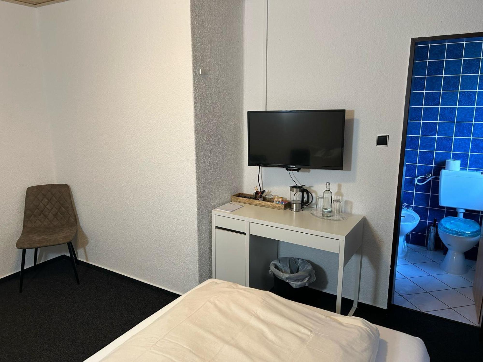 Monteurzimmer Wilhelmshaven Exterior foto